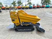 2026 - tp500 - mini - rupsdumper - afbeelding 27 van  32
