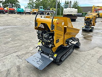 2026 - tp500 - mini - rupsdumper - afbeelding 28 van  32