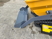 2026 - tp500 - mini - rupsdumper - afbeelding 2 van  31