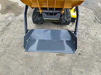 2026 - tp500 - mini - rupsdumper - afbeelding 3 van  31