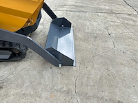 2026 - tp500 - mini - rupsdumper - afbeelding 4 van  31