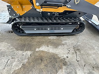 2026 - tp500 - mini - rupsdumper - afbeelding 5 van  31