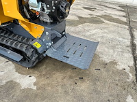 2026 - tp500 - mini - rupsdumper - afbeelding 8 van  31
