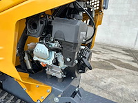 2026 - tp500 - mini - rupsdumper - afbeelding 9 van  31
