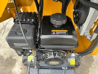 2026 - tp500 - mini - rupsdumper - afbeelding 11 van  31