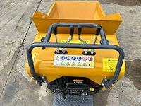 2026 - tp500 - mini - rupsdumper - afbeelding 14 van  31