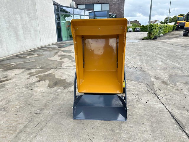 2026 - tp500 - mini - rupsdumper - afbeelding 16 van  31