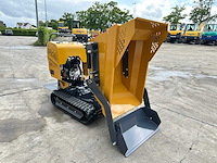 2026 - tp500 - mini - rupsdumper - afbeelding 17 van  31