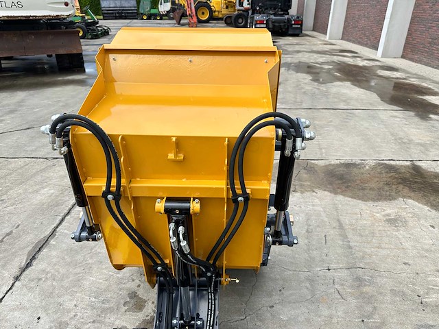 2026 - tp500 - mini - rupsdumper - afbeelding 19 van  31