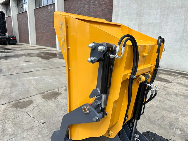 2026 - tp500 - mini - rupsdumper - afbeelding 21 van  31