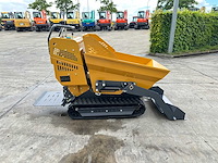 2026 - tp500 - mini - rupsdumper - afbeelding 26 van  31