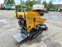 2026 - tp500 - mini - rupsdumper - afbeelding 27 van  31