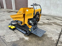 2026 - tp500 - mini - rupsdumper - afbeelding 29 van  31