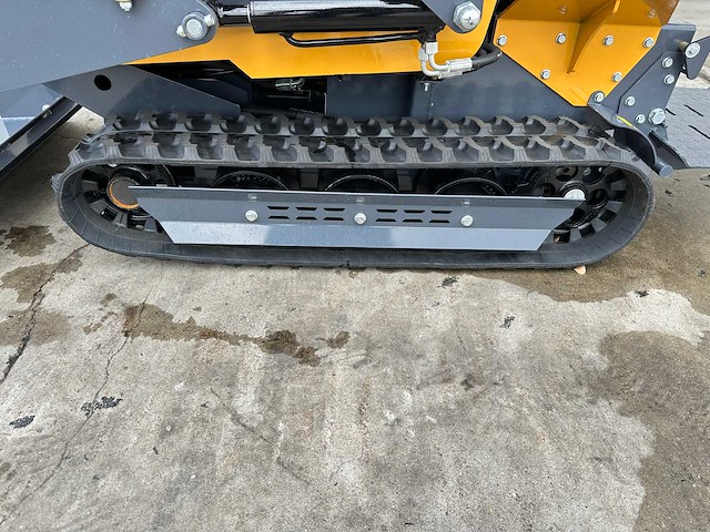 2026 - tp500 - mini - rupsdumper - afbeelding 31 van  31