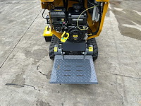 2026 - tp500 - mini - rupsdumper - afbeelding 7 van  32