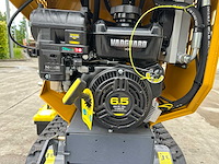 2026 - tp500 - mini - rupsdumper - afbeelding 10 van  32
