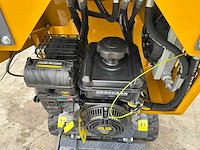 2026 - tp500 - mini - rupsdumper - afbeelding 11 van  32