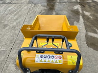 2026 - tp500 - mini - rupsdumper - afbeelding 15 van  32