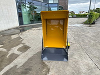 2026 - tp500 - mini - rupsdumper - afbeelding 17 van  32
