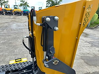 2026 - tp500 - mini - rupsdumper - afbeelding 19 van  32