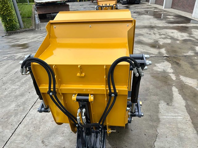 2026 - tp500 - mini - rupsdumper - afbeelding 20 van  32