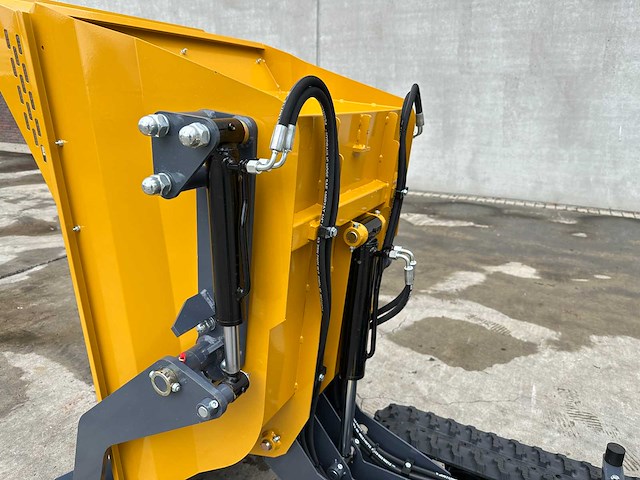 2026 - tp500 - mini - rupsdumper - afbeelding 22 van  32