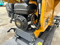 2026 - tp500 - mini - rupsdumper - afbeelding 7 van  12