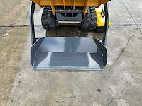2026 - tp500 - mini rupsdumper - afbeelding 8 van  21