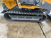 2026 - tp500 - mini rupsdumper - afbeelding 10 van  21