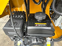 2026 - tp500 - mini rupsdumper - afbeelding 15 van  21