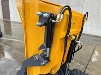 2026 - tp500 - mini rupsdumper - afbeelding 19 van  21