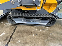 2026 - tp500 - mini rupsdumper - afbeelding 6 van  21