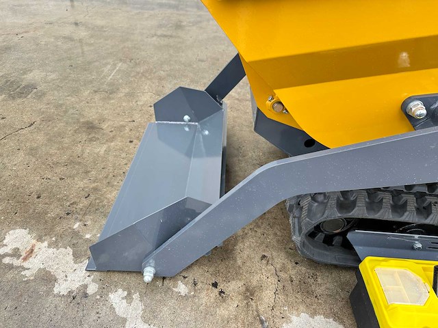 2026 - tp500 - rupsdumper - afbeelding 13 van  33