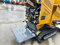 2026 - tp500 - rupsdumper - afbeelding 16 van  33