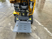 2026 - tp500 - rupsdumper - afbeelding 17 van  33