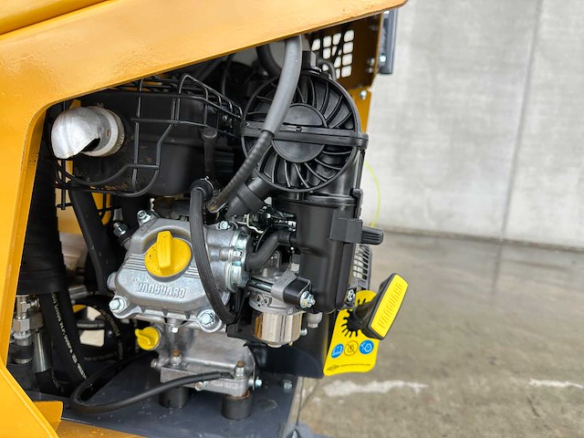 2026 - tp500 - rupsdumper - afbeelding 19 van  33