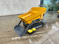 2026 - tp500 - rupsdumper - afbeelding 1 van  33