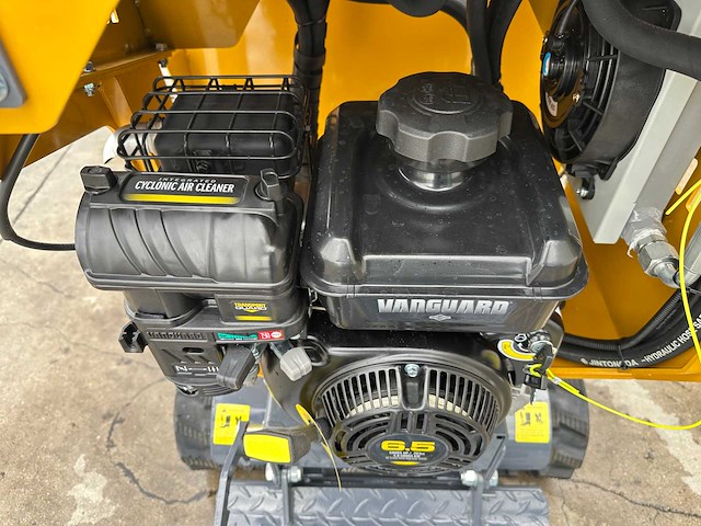 2026 - tp500 - rupsdumper - afbeelding 21 van  33