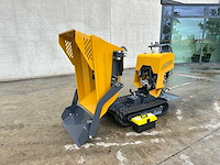 2026 - tp500 - rupsdumper - afbeelding 24 van  33