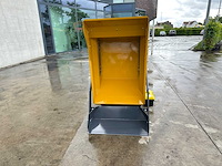 2026 - tp500 - rupsdumper - afbeelding 25 van  33