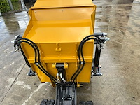 2026 - tp500 - rupsdumper - afbeelding 28 van  33