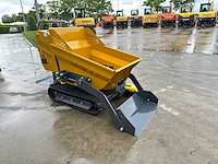 2026 - tp500 - rupsdumper - afbeelding 3 van  33