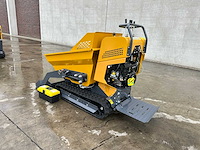 2026 - tp500 - rupsdumper - afbeelding 7 van  33