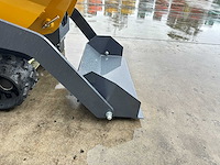 2026 - tp500 - rupsdumper - afbeelding 4 van  31