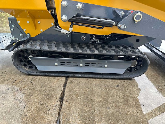 2026 - tp500 - rupsdumper - afbeelding 5 van  31