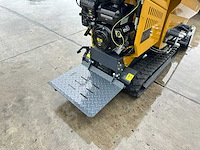 2026 - tp500 - rupsdumper - afbeelding 6 van  31