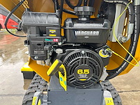 2026 - tp500 - rupsdumper - afbeelding 9 van  31