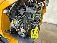 2026 - tp500 - rupsdumper - afbeelding 11 van  31
