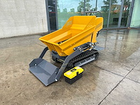 2026 - tp500 - rupsdumper - afbeelding 1 van  31