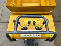2026 - tp500 - rupsdumper - afbeelding 13 van  31